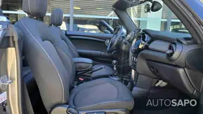MINI Cooper D de 2020