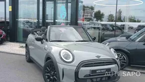MINI Cabrio de 2022