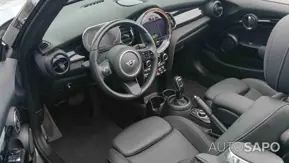MINI Cabrio de 2022
