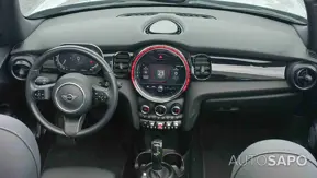 MINI Cabrio de 2022