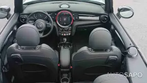 MINI Cabrio de 2022
