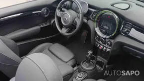 MINI Cabrio de 2022