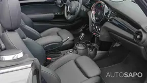 MINI Cabrio de 2022