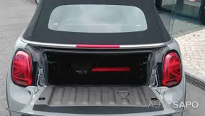 MINI Cabrio de 2022
