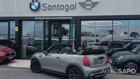 MINI Cabrio de 2022
