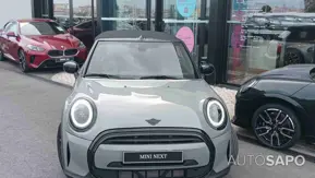 MINI Cabrio de 2022