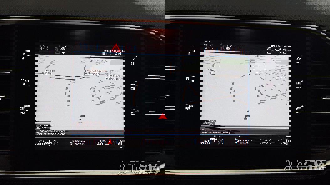 Peugeot 308 de 2019
