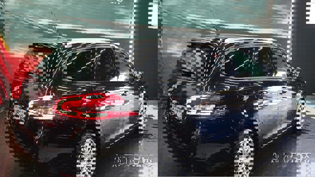 Peugeot 308 de 2019
