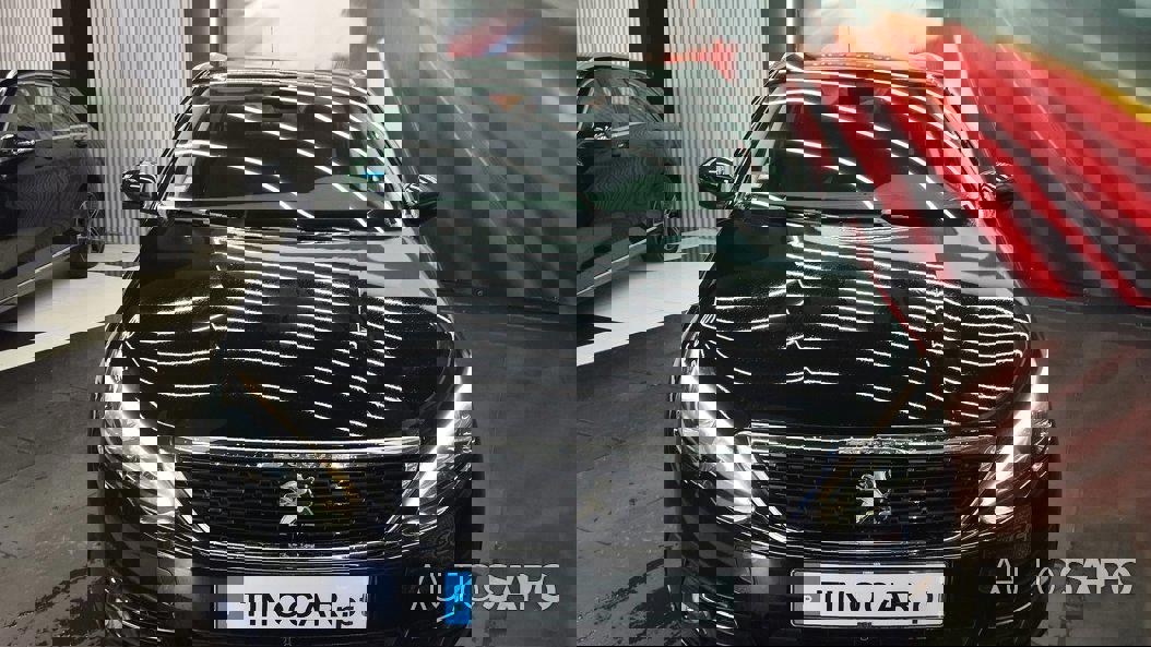 Peugeot 308 de 2019