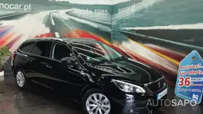 Peugeot 308 de 2019