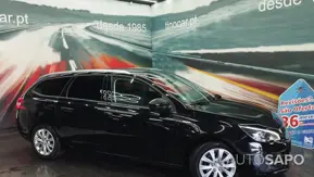 Peugeot 308 de 2019