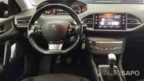 Peugeot 308 de 2019