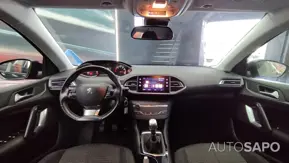 Peugeot 308 de 2019