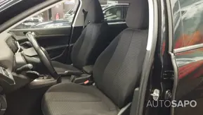 Peugeot 308 de 2019