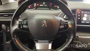Peugeot 308 de 2019