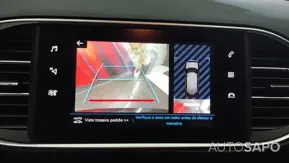 Peugeot 308 de 2019