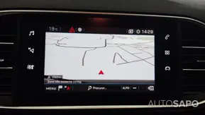 Peugeot 308 de 2019
