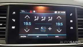 Peugeot 308 de 2019