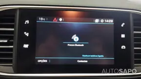 Peugeot 308 de 2019