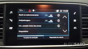 Peugeot 308 de 2019