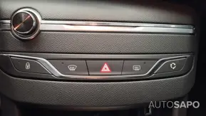 Peugeot 308 de 2019