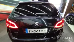 Peugeot 308 de 2019