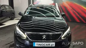 Peugeot 308 de 2019