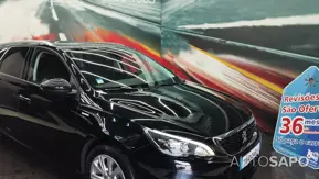 Peugeot 308 de 2019