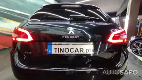 Peugeot 308 de 2019