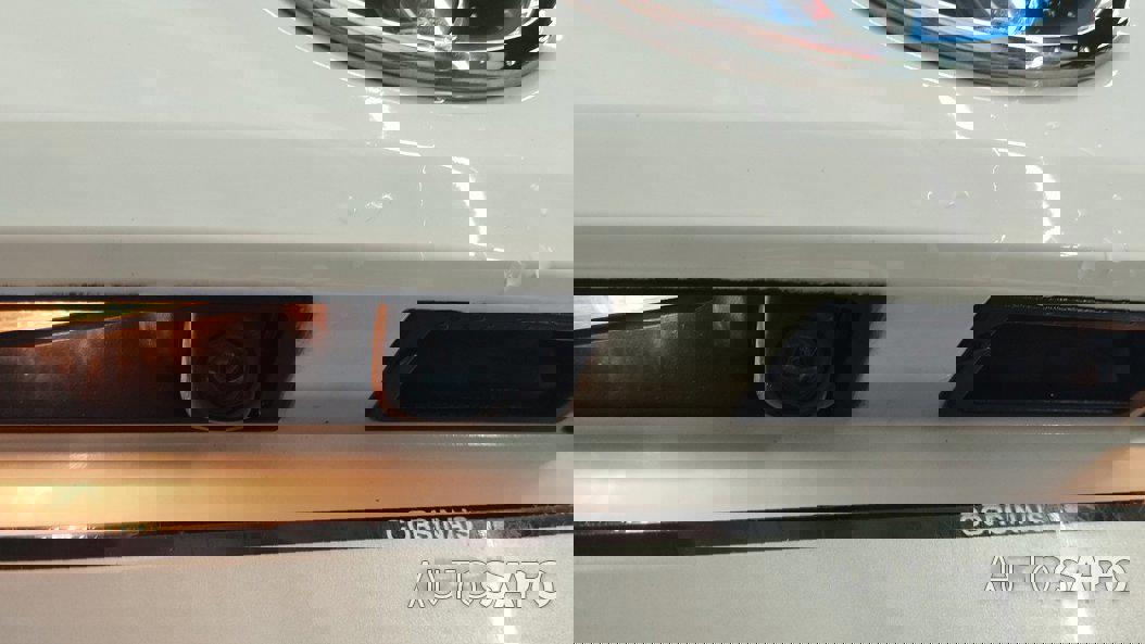 Toyota Corolla de 2021