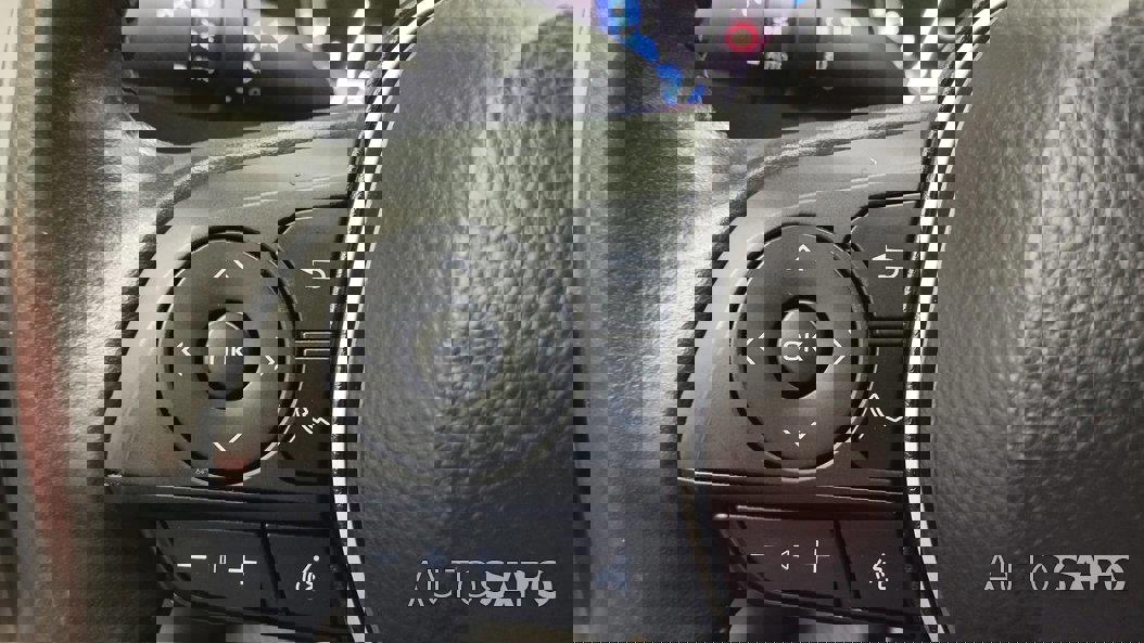 Toyota Corolla de 2021