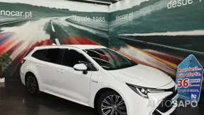 Toyota Corolla de 2021