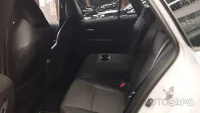 Toyota Corolla de 2021