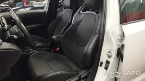 Toyota Corolla de 2021