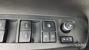 Toyota Corolla de 2021