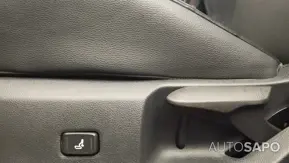 Toyota Corolla de 2021