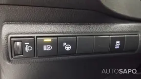 Toyota Corolla de 2021