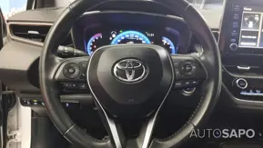 Toyota Corolla de 2021