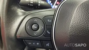 Toyota Corolla de 2021