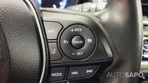 Toyota Corolla de 2021