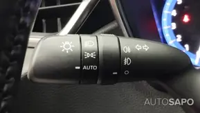 Toyota Corolla de 2021