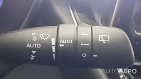 Toyota Corolla de 2021