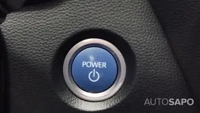 Toyota Corolla de 2021