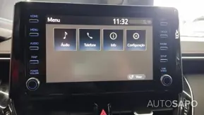 Toyota Corolla de 2021