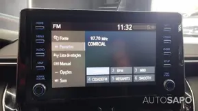 Toyota Corolla de 2021