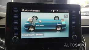Toyota Corolla de 2021