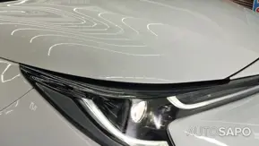 Toyota Corolla de 2021