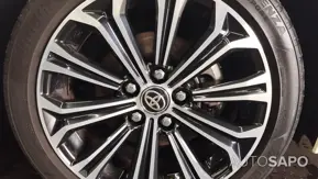 Toyota Corolla de 2021