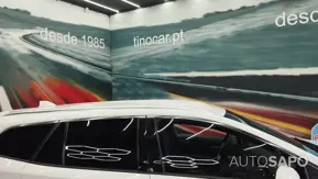 Toyota Corolla de 2021