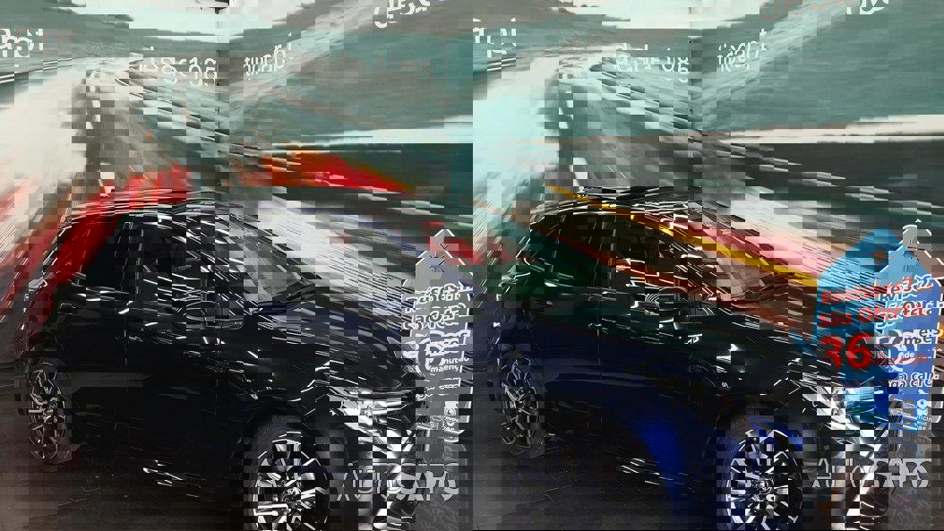 Toyota Corolla de 2022